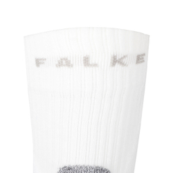 Носки теннисные Falke TE 2 Tennis Socks Men - White, Grey