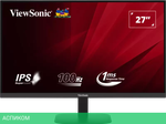 Монитор ViewSonic VA2708-2K-HD