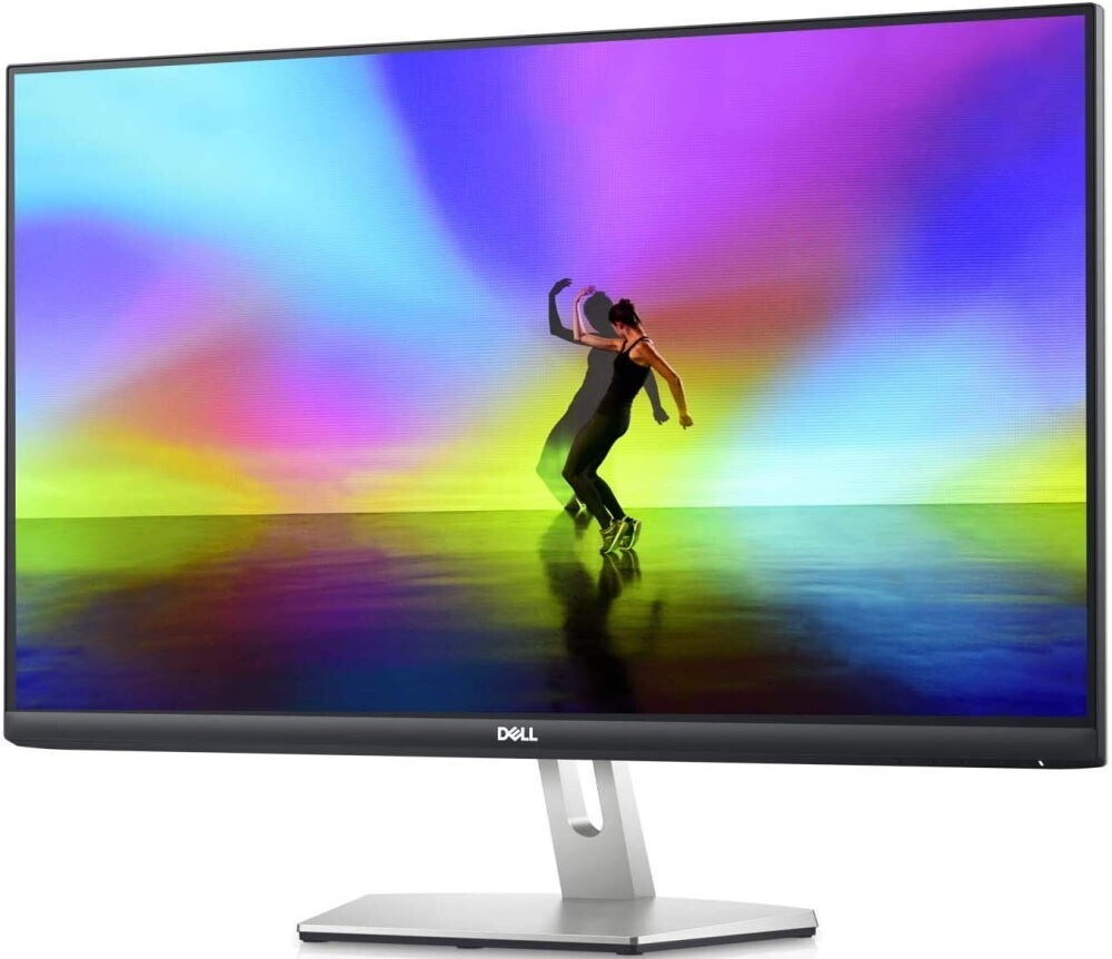Монитор 27" Dell S2721H (2721-9367)