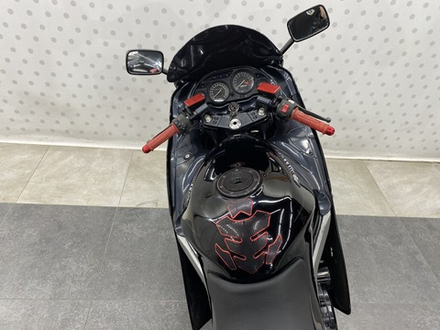 Kawasaki ZZ-R 1100 , 1998