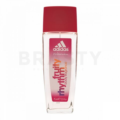 Adidas Fruity Rhythm DSP W 75 ml
