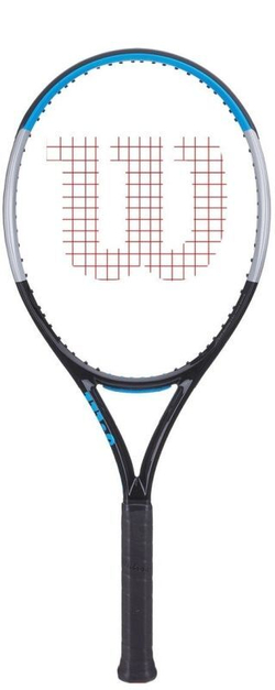 Теннисная ракетка Wilson Ultra 108 V 3.0