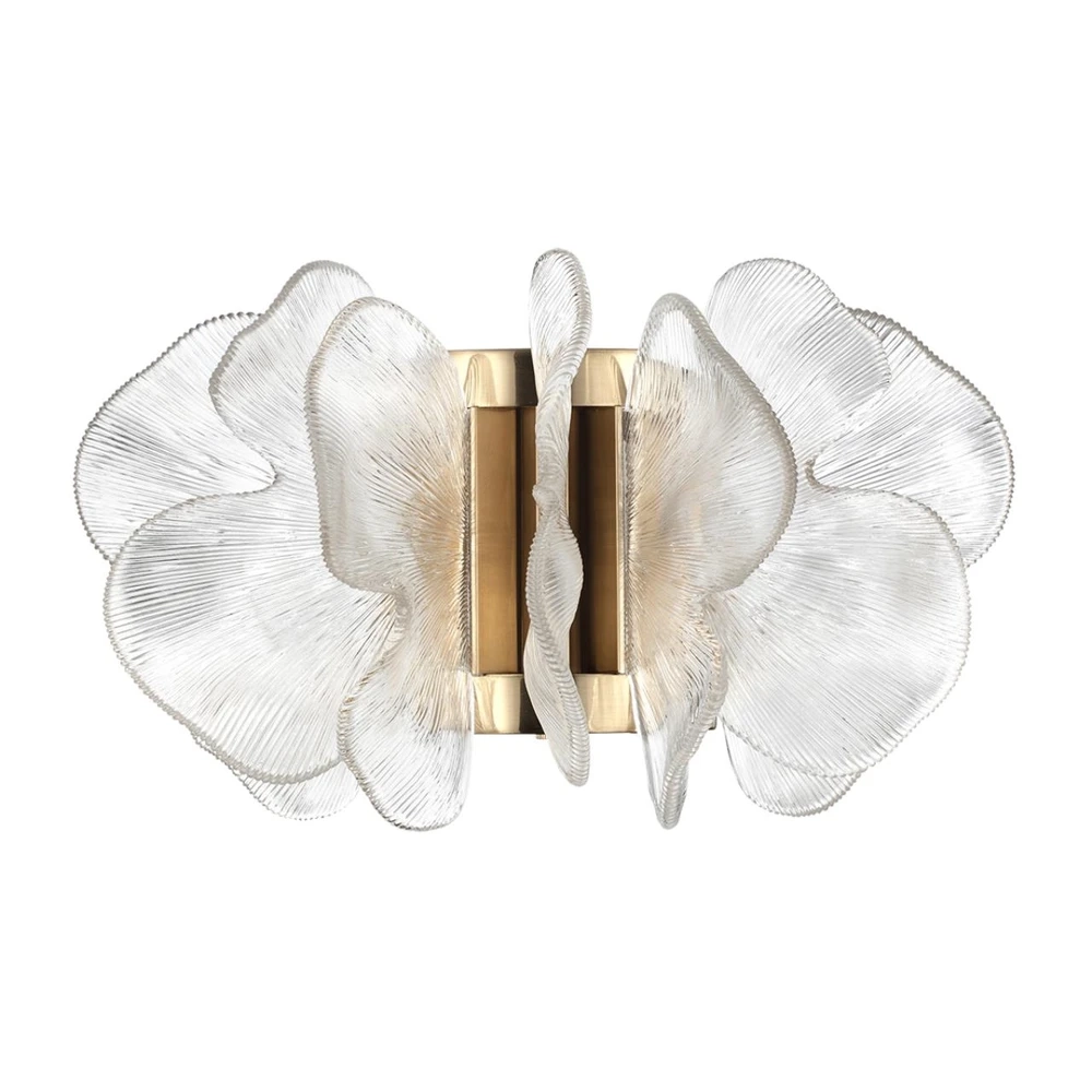 Настенный светильник Odeon Light SIAMA 5089/25WL