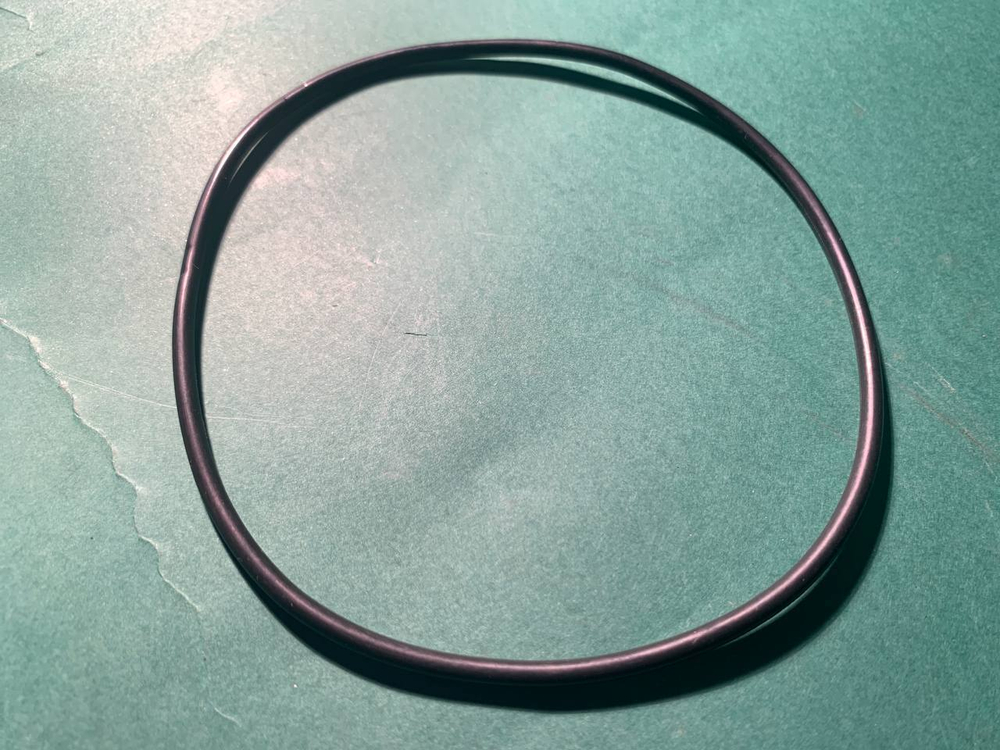 Уплотнительное кольцо CIFA 905757