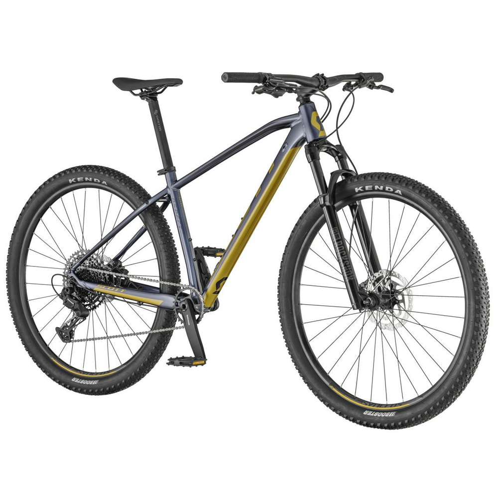 Горный велосипед Scott Aspect 910 (2020)