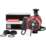 Насос циркуляционный ROMMER PROFI RCP 25-60-180