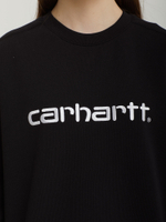 Женская Толстовка Carhartt Sweat