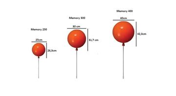 replica pendant MEMORY D250 H263