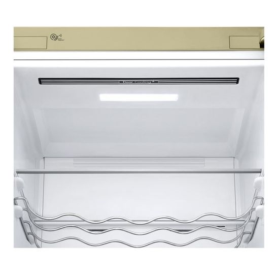 Холодильник LG GA-B509SEDZ