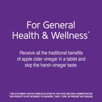 21st Century, яблочный уксус, 300 мг, 250 таблеток