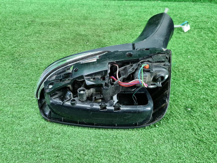 Зеркало левое Toyota RAV4 5 XA50 (2018-н.в.) 9к.