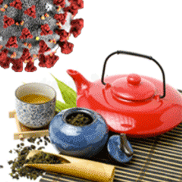 КАК КОРОНАВИРУС ПОБЕДИЛ ЧАЙ