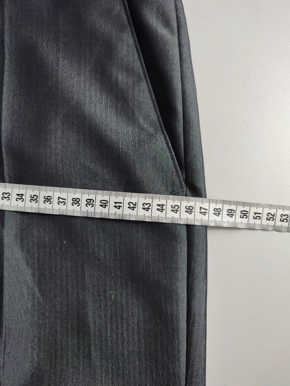 Штаны классические 44/46 размер