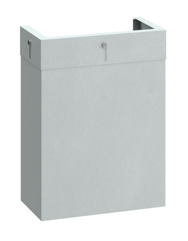 Компенсатор высоты для УЭРМ-Х-2800 (уп.2шт) IEK IND-KOMP-2800-1