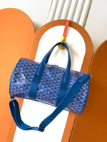 Goyard Barrel 40 Sports Bag
