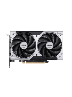 Видеокарта PCIE16 RTX5050 8GB RTX 5050 8G VENTUS 2X OC MSI