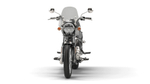 Royal Enfield Meteor 350 Aurora Black