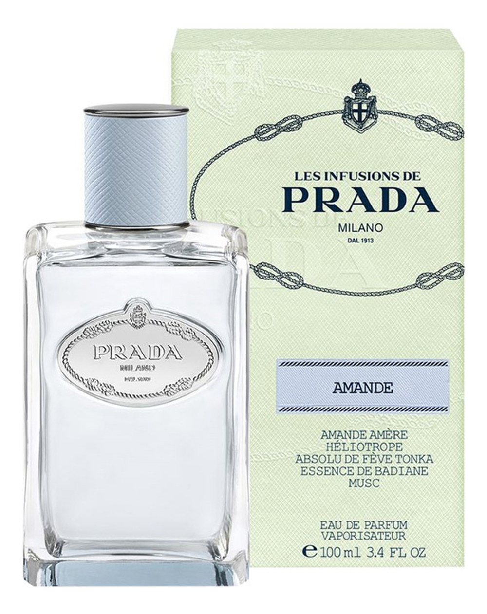Prada Infusion D'Amande
