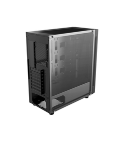 Deepcool MATREXX 55 MESH без БП, большое боковое окно, черный, ATX