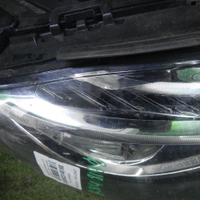 Фара правая Mercedes E W213 (2016-2021) LED