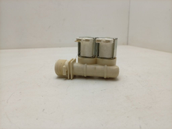 45У82 кт70 Клапан подачи воды для стиральной машины Атлант 21509 б/у