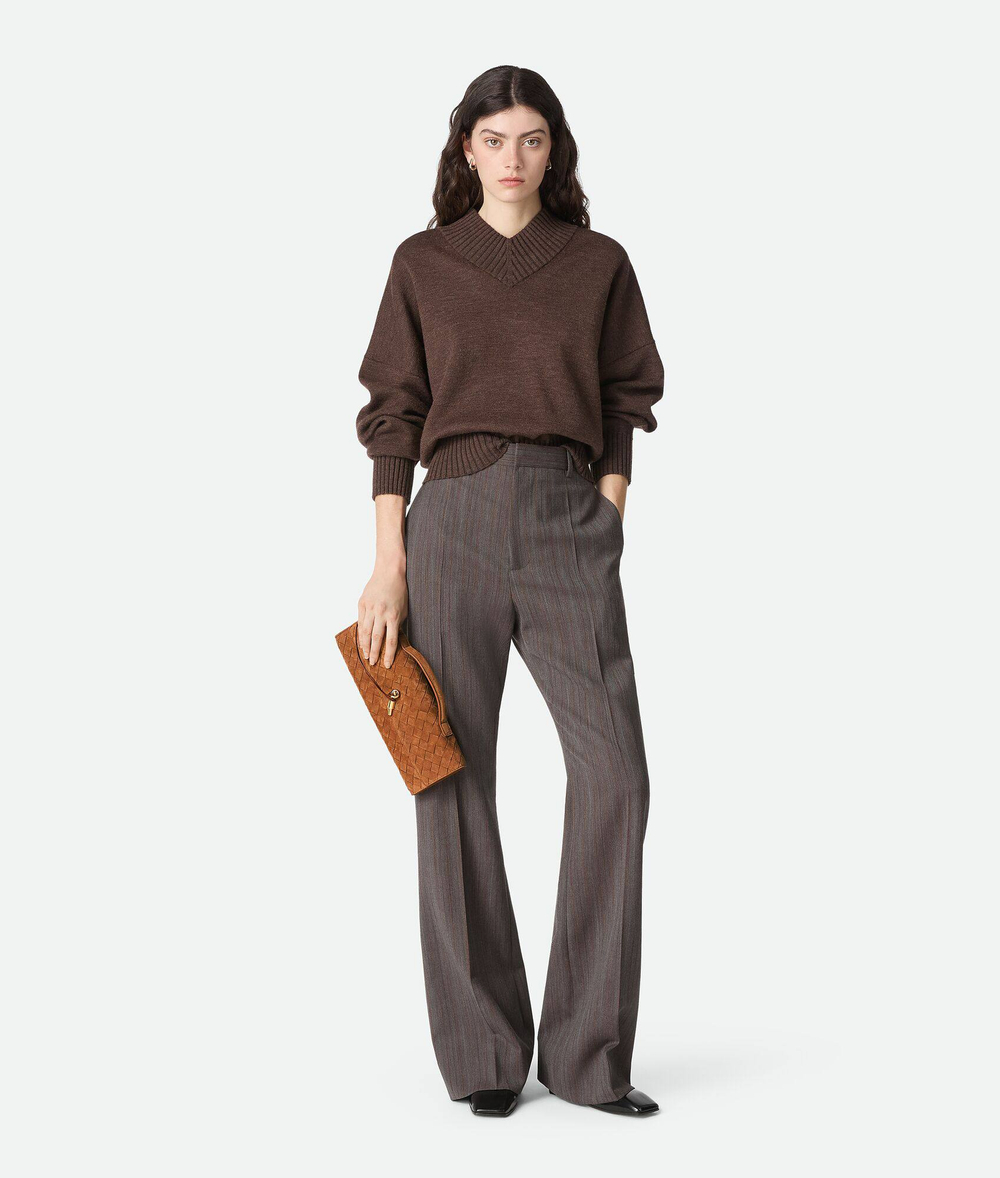 Клатч Bottega Veneta