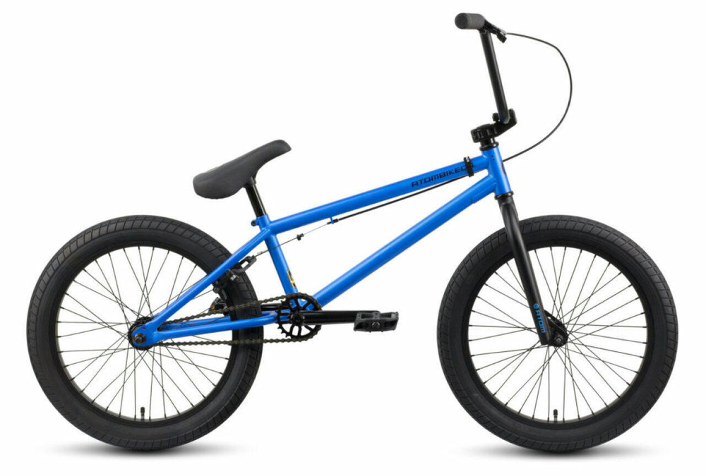 BMX Atom Ion (2022)
