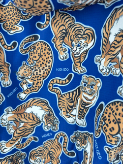 Ветровка Kenzo