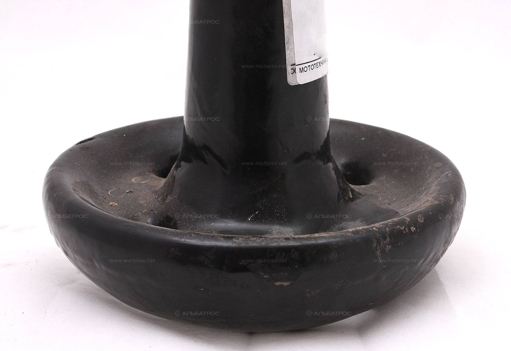 Якорь грибовидный 4.5 кг с покрытием ПВХ