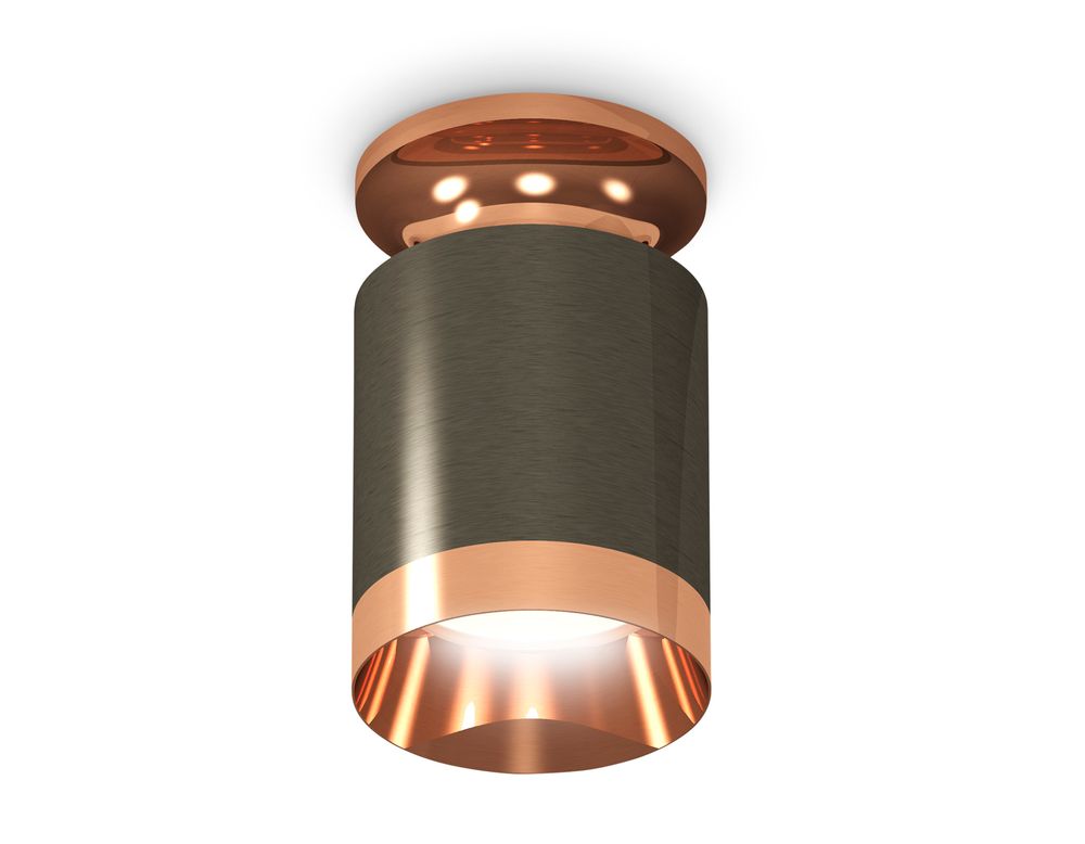Ambrella Комплект накладного светильника MR16 Накладные XS6303160