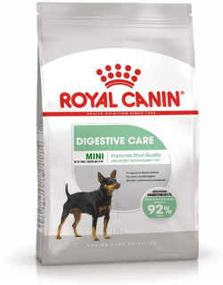 CCN MINI DIGEST CARE 1KG