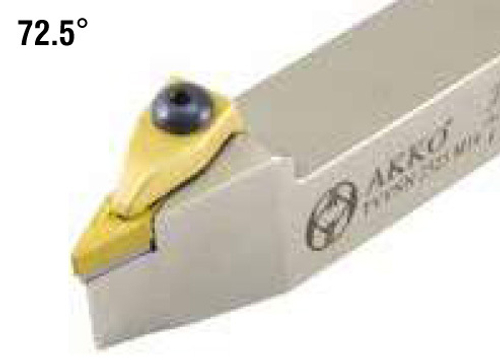 Державка для наружного точения TVVNN 2525 M16