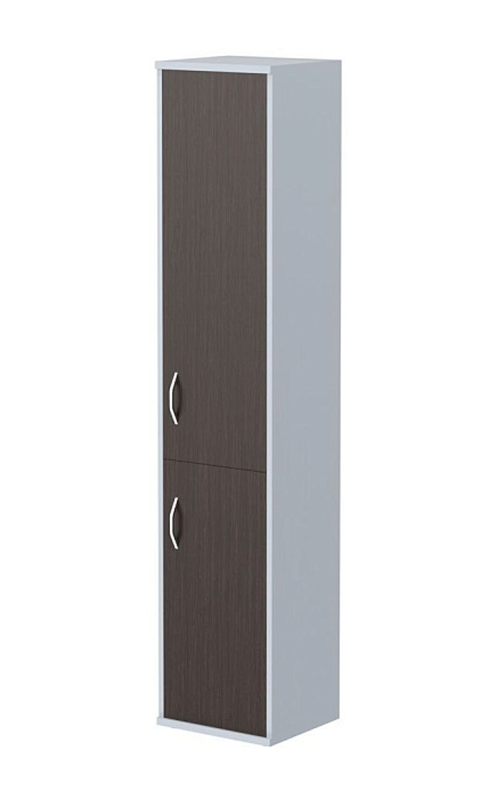 Шкаф-колонка с 2 комлектами дверей СУ-1.3 Имаго (Imago)