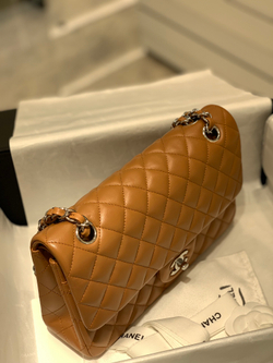 Chane1 Bag 25 cm