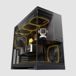 Игровой компьютер (системный блок) Intel Core i9-14900KF / NVIDIA GeForce RTX 5080 (16 Гб) / 96GB DDR5 / SSD 3TB / 850W