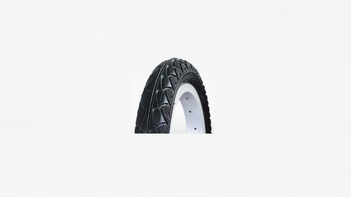 Покрышка TRIX 16"х2.125 (54-305) дорожная, TX-020, 30TPI, черная
