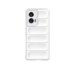 Противоударный чехол Flexible Case для Moto Edge 50 Fusion