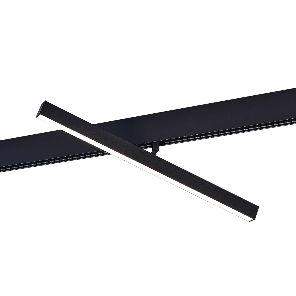 Светильник трековый SKYLINE 48 LED 1х12W