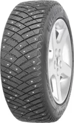 Goodyear UltraGrip Ice Arctic 195/55 R15 85T