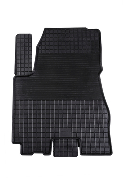 Резиновые коврики Сетка для Hyundai Tucson 2004-2010, Seintex.00580