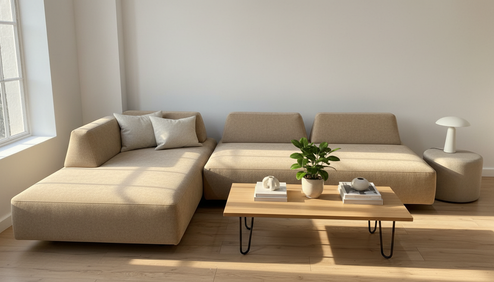 Диван Трент