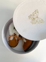 Ботинки Age of innocence