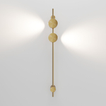 Настенный светодиодный светильник Elektrostandard Illume 40154/LED 4000K