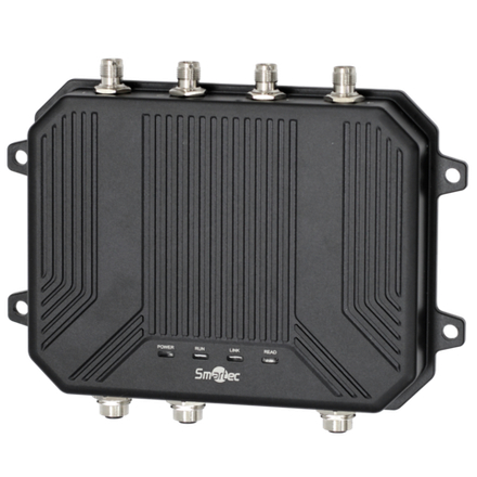 UHF считыватель ST-LR534E (с возможностью подключения доп. антенн)