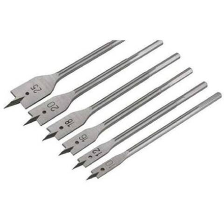 Сверло по дереву перовое Hagwert/Rennbohr 35х152мм 1шт