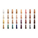 wet n wild, палитра искусств, 1114215 Wild Heart, 32 г (1,12 унции)