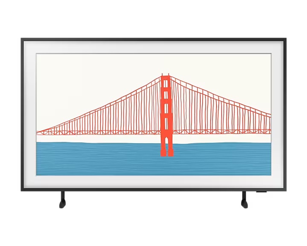Телевизор Samsung THE FRAME QE50LS03A