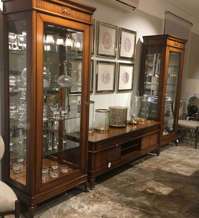 Комплект мебели Brunello