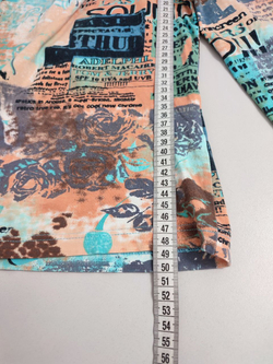 Джемпер стильный 44 размер