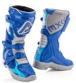 Мотоботы кроссовые детские Acerbis X-TEAM JR BOOTS